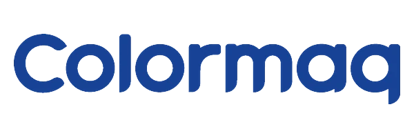Logomarca Colormaq