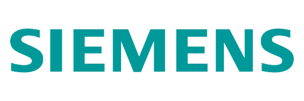 Logomarca Siemens