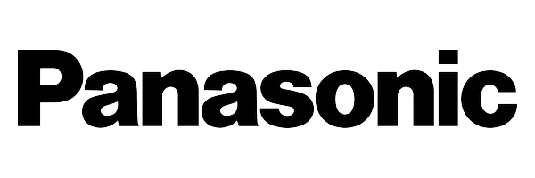 Logomarca Panasonic