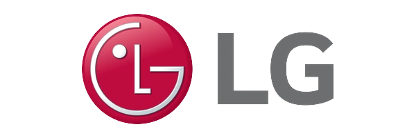 Logomarca LG